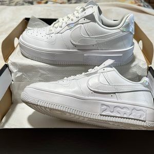 Nike Air Force 1 fonktanka